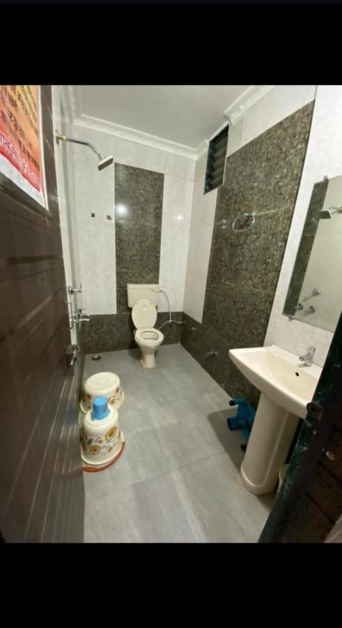 Bombay Regency Hotel Pachmarhī Екстериор снимка