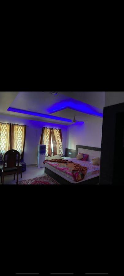 Bombay Regency Hotel Pachmarhī Екстериор снимка