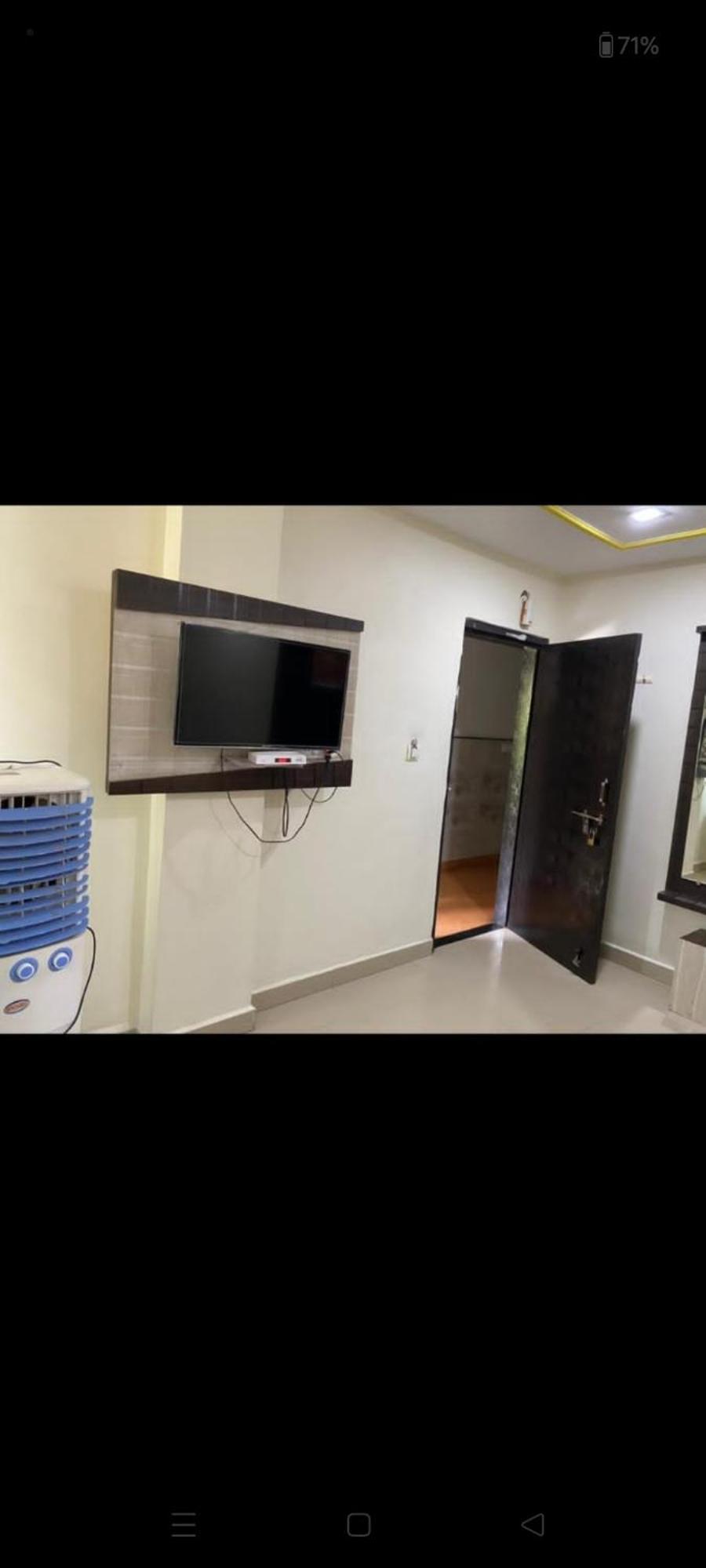 Bombay Regency Hotel Pachmarhī Екстериор снимка