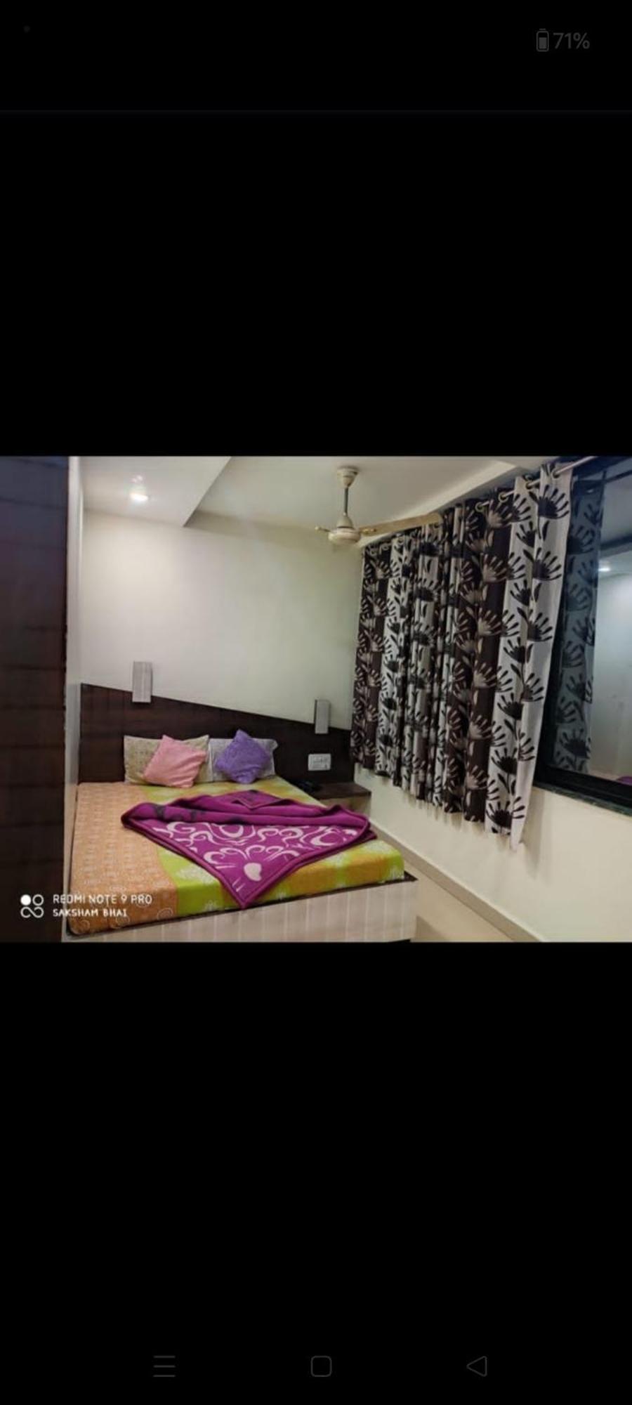 Bombay Regency Hotel Pachmarhī Екстериор снимка
